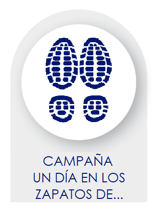 CAMPAÑA EN LOS ZAPATOS 2022